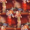 Christmas ~ background