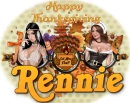 Rennie
