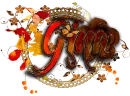 Fall-Gina