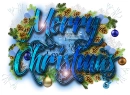 BlueIce-Merry Christmas 