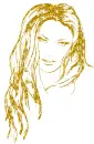 face