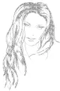 face