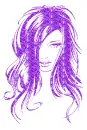 face