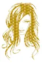 face