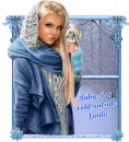 Baby it's cold outside - Linda