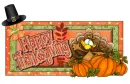 Happy Thanksgiving 