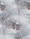 Winter ~ background