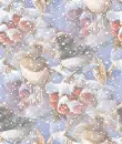 Winter ~ background