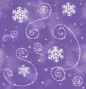 Winter ~ background ~ fg