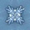 Winter ~ background