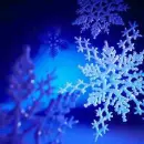 Winter ~ background