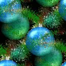 Christmas ~ background