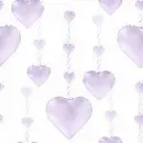 Hearts ~ background