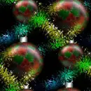 Christmas ~ background