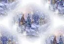 Winter ~ background