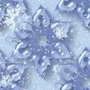 Winter ~ background
