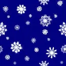 Winter ~ background
