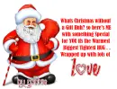 Christmas Love