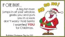 Robbies Christmas Funny~!