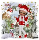 WinterCutie~Halley