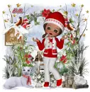 WinterCutie~Belle