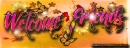 Facebook-Fall-Welcome friends