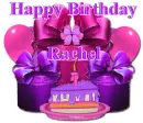 Rachel 