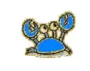blue crab 