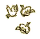 3 bird