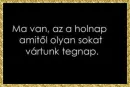 glitter text