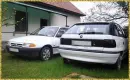 2 Opel Astra