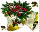 Happy Holidays