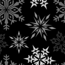 gothic snowflake