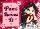 Pami Loves It - fg