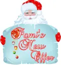 Pami's New Offer - nwof