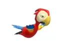 macaw