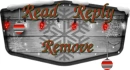 read,reply,remove
