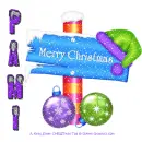 Pami - Ornaments - Redone