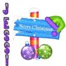 Jessi - Ornaments - Redone