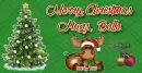 Merry Christmas - Belle