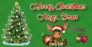 Merry Christmas - Bren
