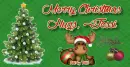 Merry Christmas - Jessi