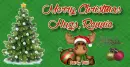 Merry Christmas - Rennie