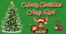 Merry Christmas - Roni