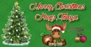 Merry Christmas - Tonya