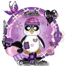 Emo Winter - Emily