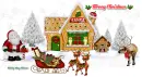 Santa's Place