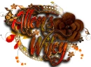 Fall-Allen's wifey