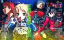 fate stay night