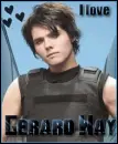 Gerad Way